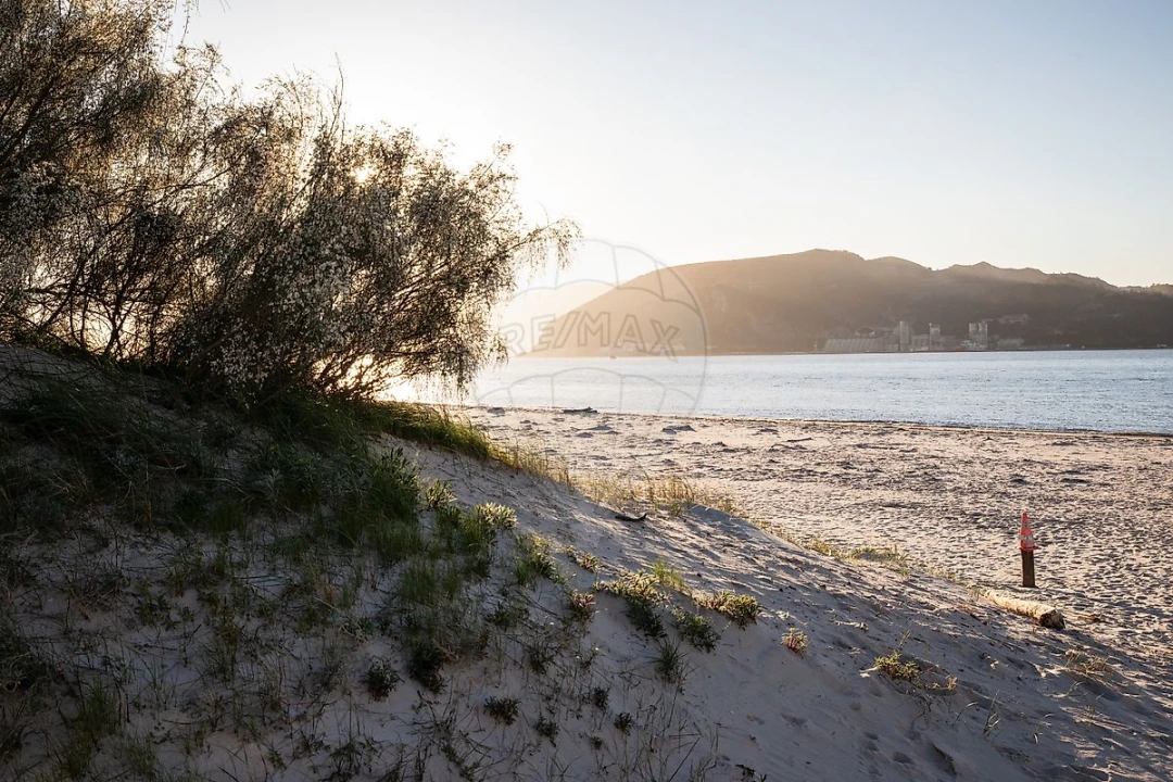 Apartamento T2 para Venda em Carvalhal Foto 23