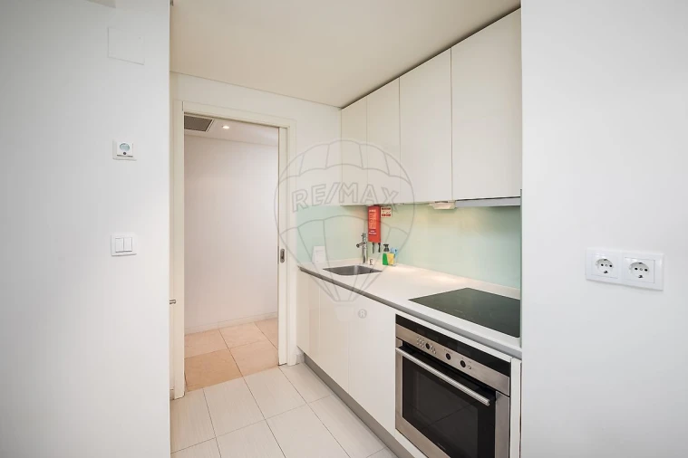 Apartamento T2 para Venda em Carvalhal Foto 11