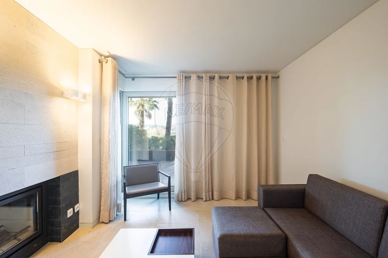 Apartamento T2 para Venda em Carvalhal Foto 4