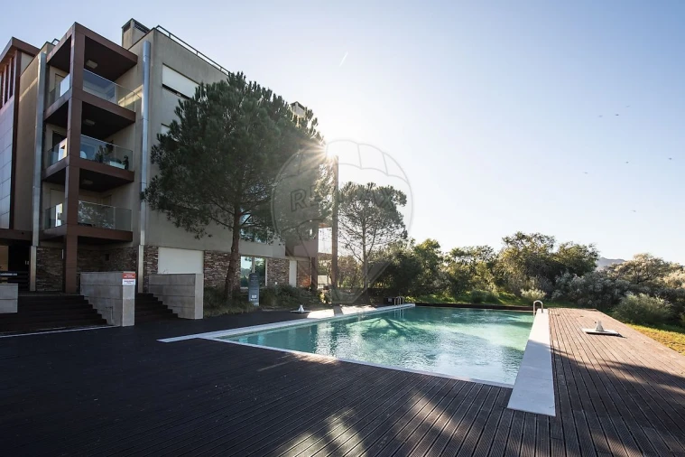 Apartamento T2 para Venda em Carvalhal Foto 21