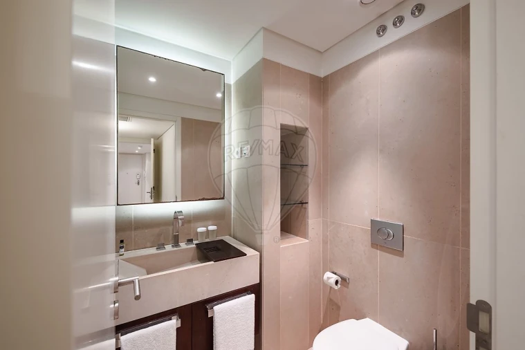 Apartamento T2 para Venda em Carvalhal Foto 18