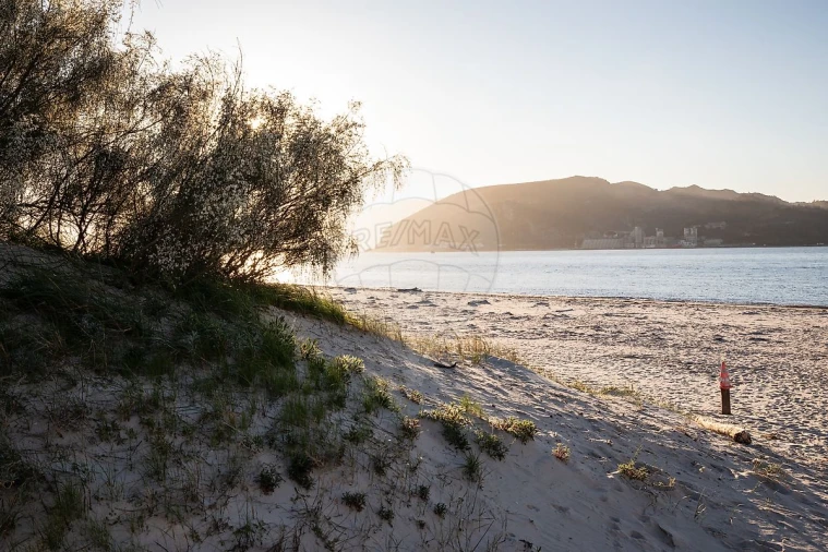 Apartamento T2 para Venda em Carvalhal Foto 23