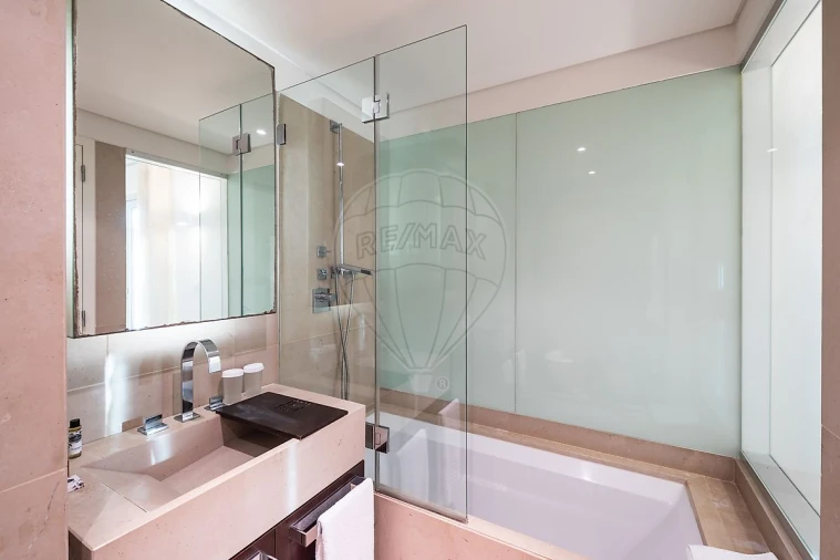 Apartamento T2 para Venda em Carvalhal Foto 15