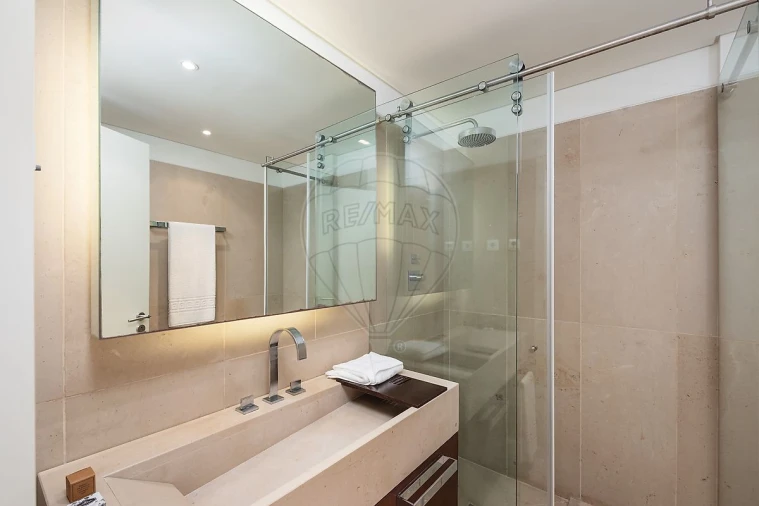 Apartamento T2 para Venda em Carvalhal Foto 3