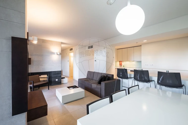 Apartamento T2 para Venda em Carvalhal Foto 10