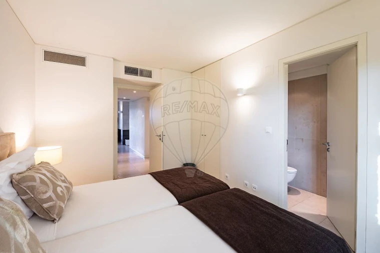 Apartamento T2 para Venda em Carvalhal Foto 14