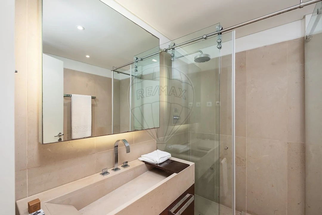 Apartamento T2 para Venda em Carvalhal Foto 3