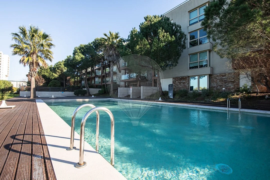 Apartamento T2 para Venda em Carvalhal Foto 22