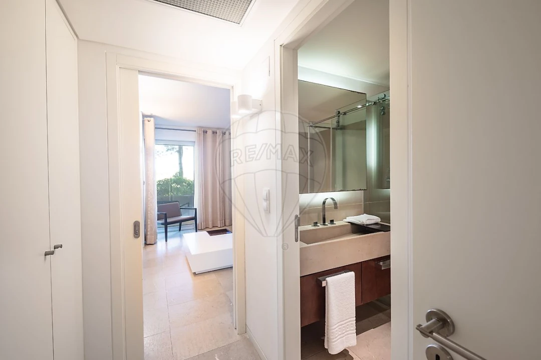 Apartamento T2 para Venda em Carvalhal Foto 1