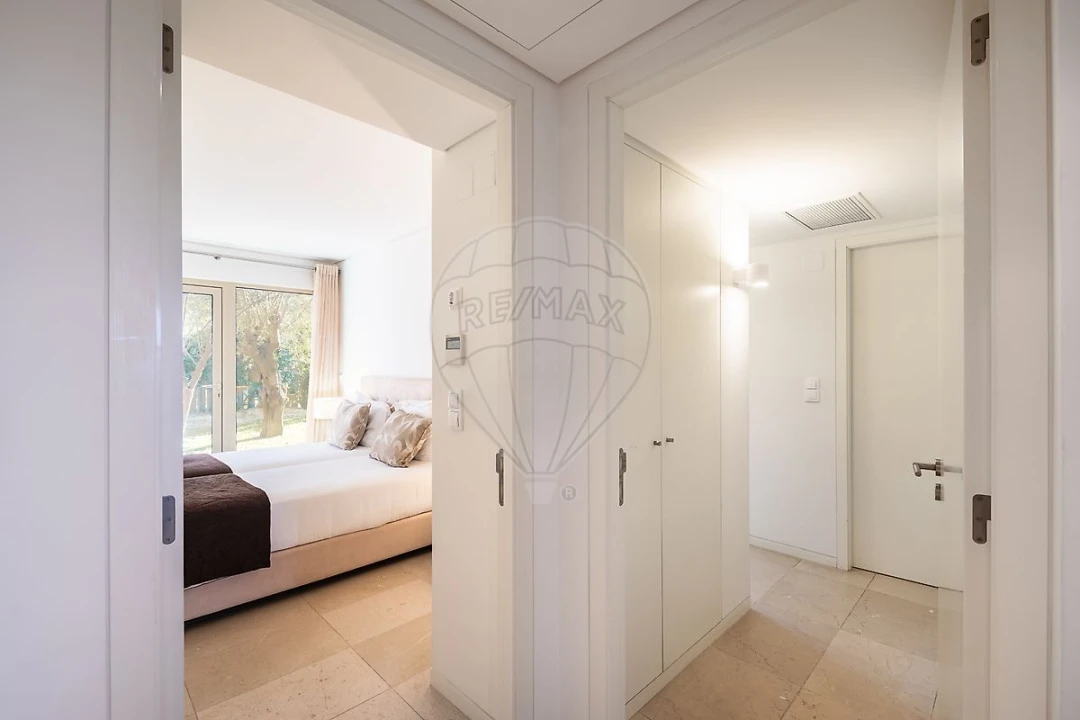 Apartamento T2 para Venda em Carvalhal Foto 12