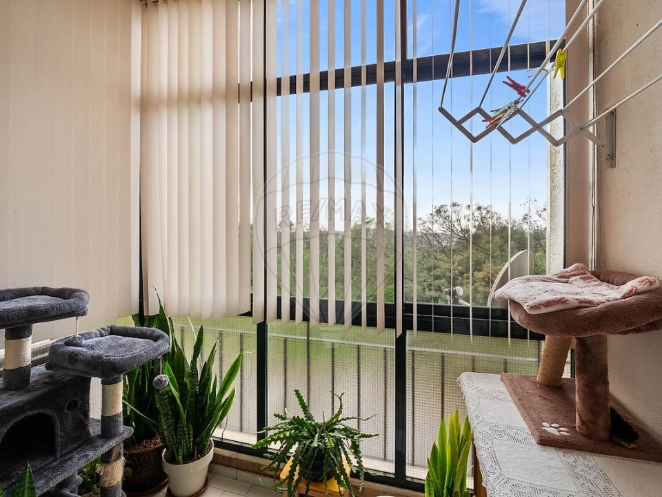 Apartamento T2 para Venda em Queluz e Belas Foto 9