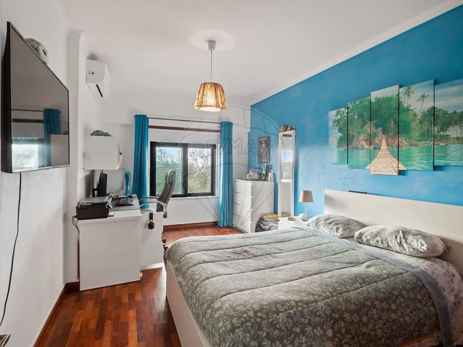 Apartamento T2 para Venda em Queluz e Belas Foto 10