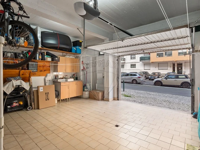 Apartamento T2 para Venda em Queluz e Belas Foto 19