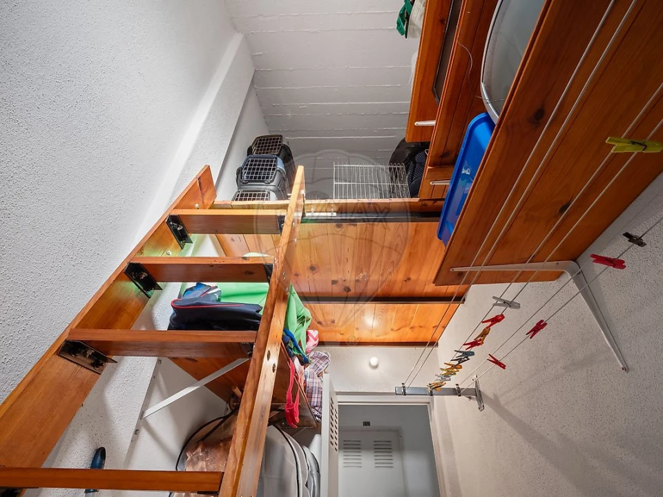 Apartamento T2 para Venda em Queluz e Belas Foto 18