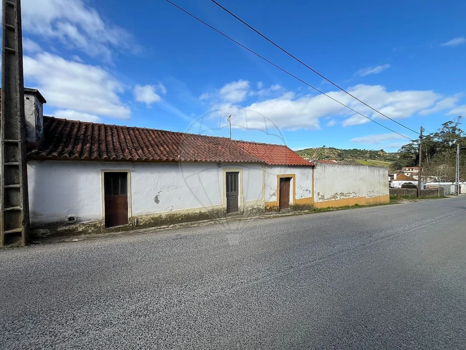 Moradia T2 para Venda em Meca Foto 20