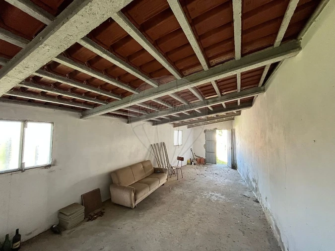 Moradia T2 para Venda em Meca Foto 19