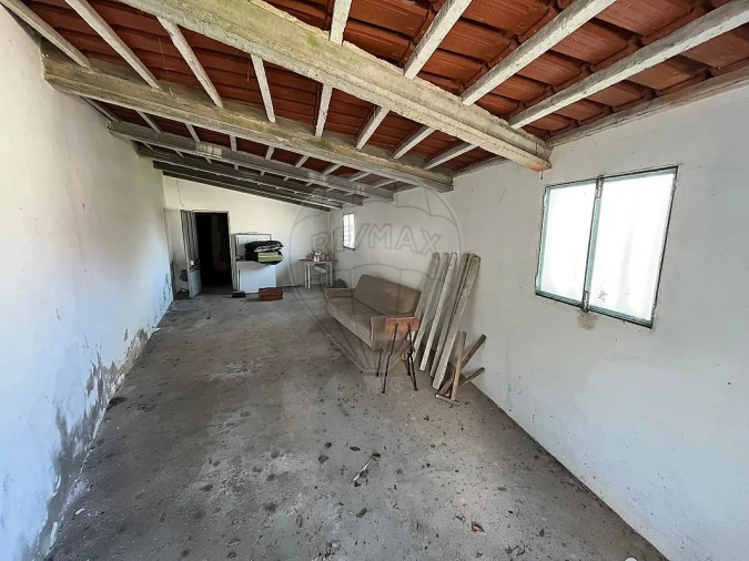 Moradia T2 para Venda em Meca Foto 18