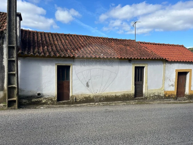 Moradia T2 para Venda em Meca Foto 21