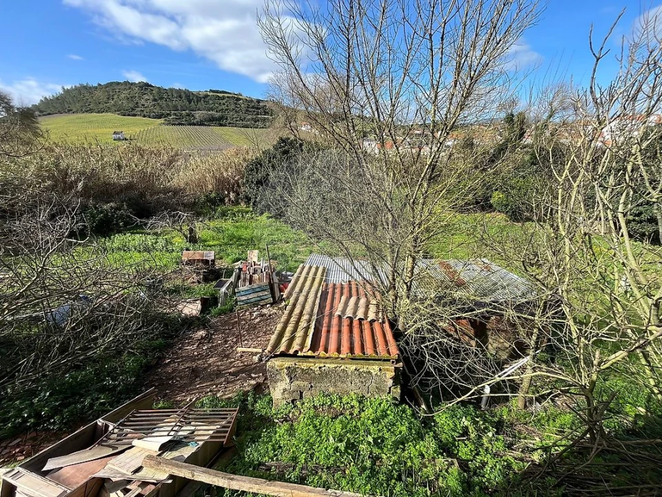 Moradia T2 para Venda em Meca Foto 22