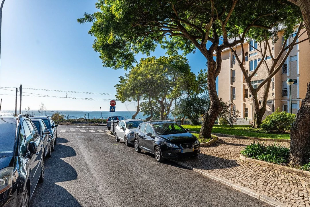 Apartamento T3 para Arrendamento em Oeiras e São Julião da Barra, Paço de Arcos e Caxias Foto 26