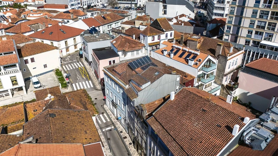 Prédio para Venda em Glória e Vera Cruz Foto 3