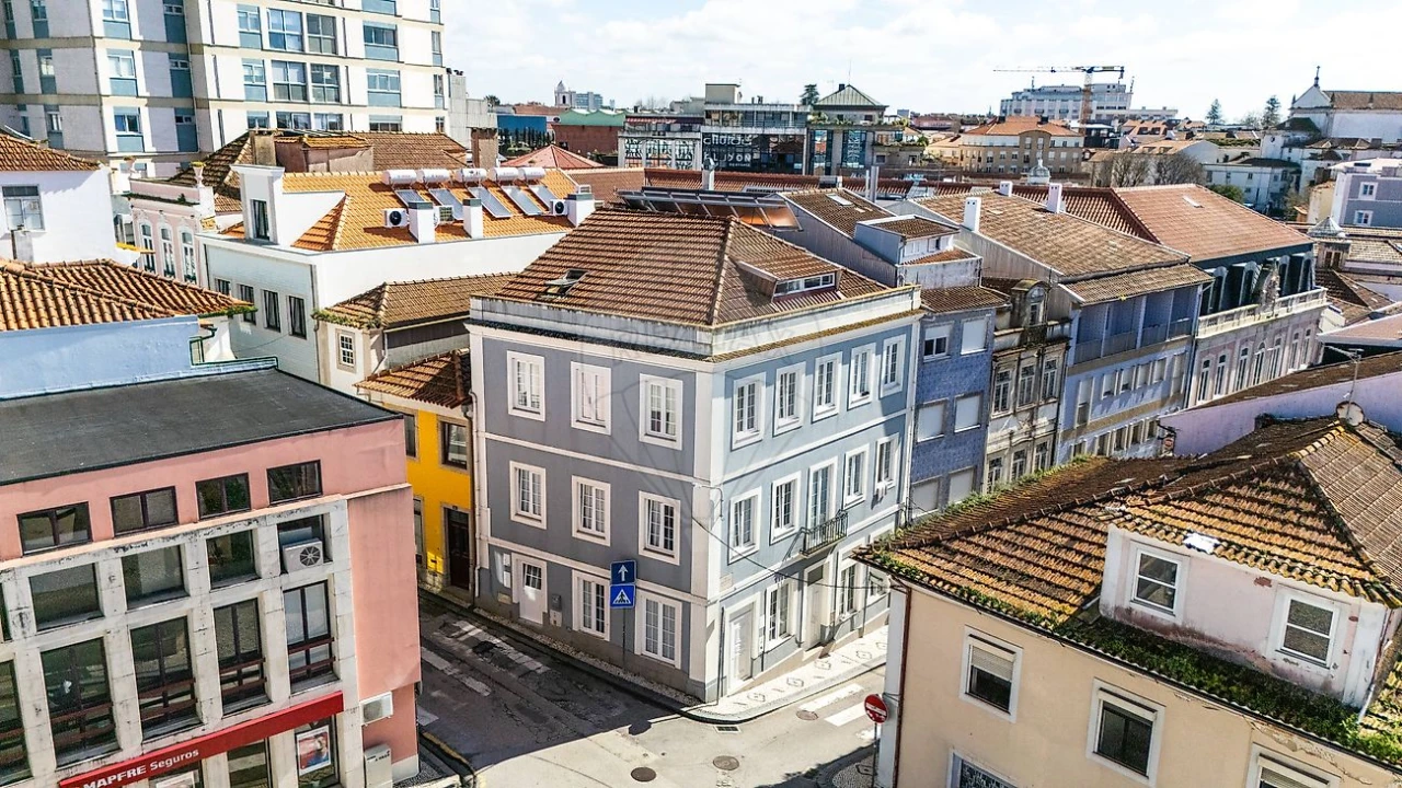 Prédio para Venda em Glória e Vera Cruz Foto 1