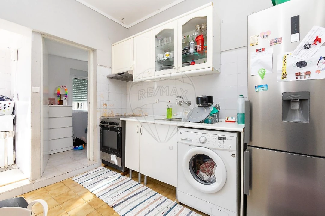 Moradia T5 para Venda em Matosinhos e Leça da Palmeira Foto 3