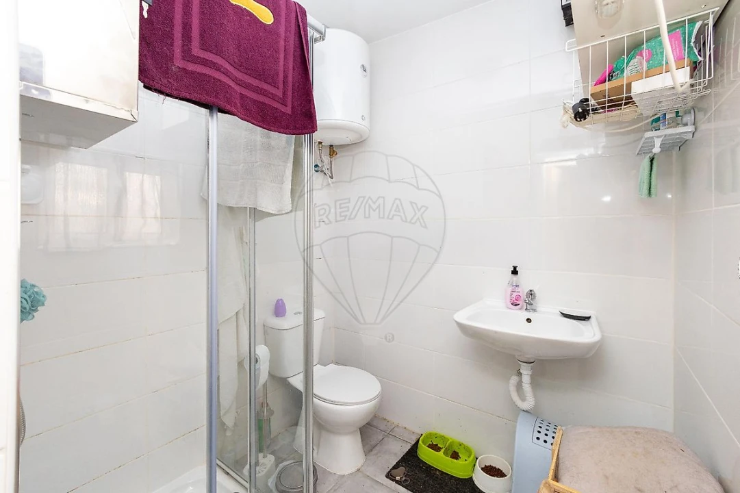 Moradia T5 para Venda em Matosinhos e Leça da Palmeira Foto 10