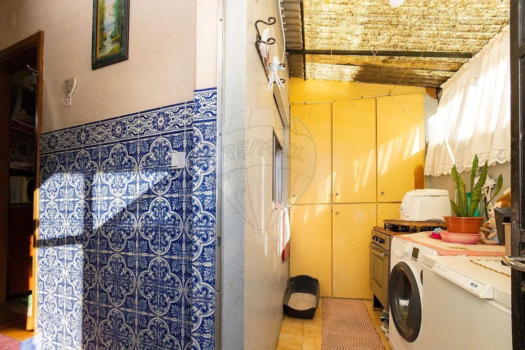 Moradia T5 para Venda em Matosinhos e Leça da Palmeira Foto 13