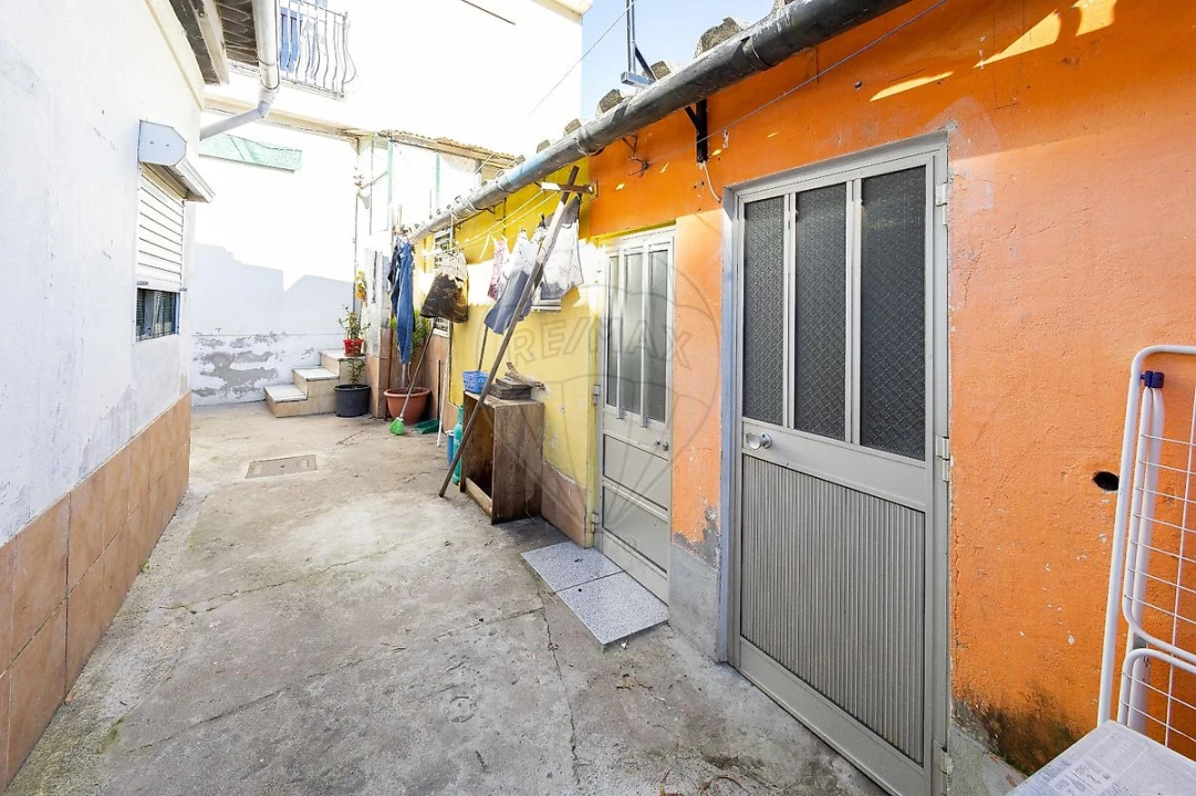 Moradia T5 para Venda em Matosinhos e Leça da Palmeira Foto 11