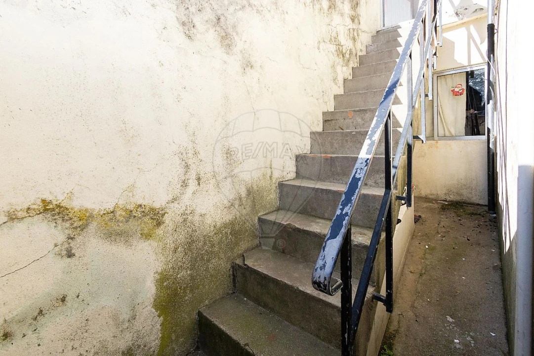 Moradia T5 para Venda em Matosinhos e Leça da Palmeira Foto 9