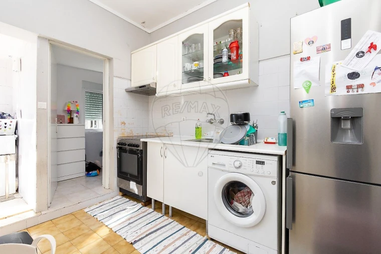 Moradia T5 para Venda em Matosinhos e Leça da Palmeira Foto 3