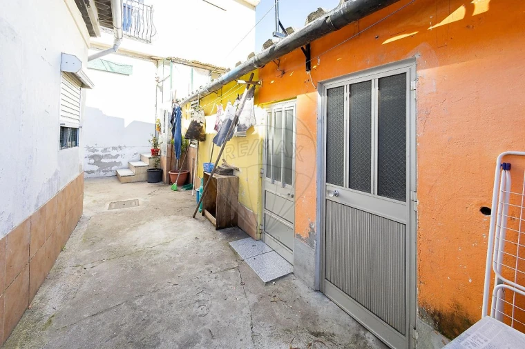 Moradia T5 para Venda em Matosinhos e Leça da Palmeira Foto 11