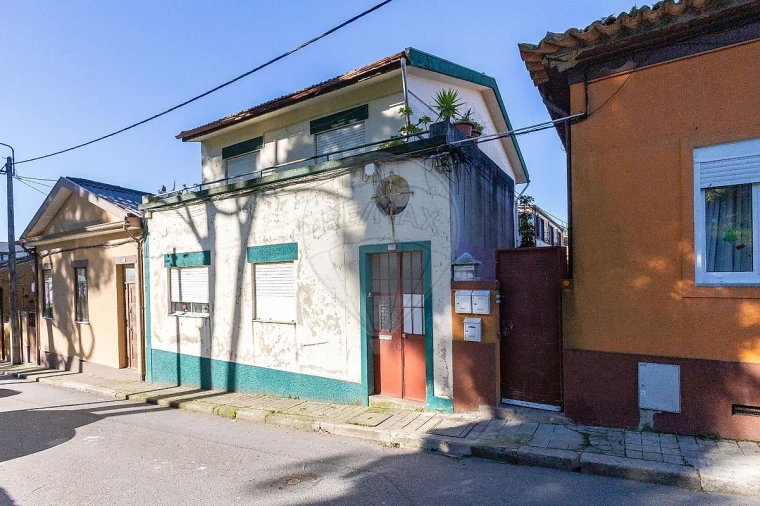 Moradia T5 para Venda em Matosinhos e Leça da Palmeira Foto 12