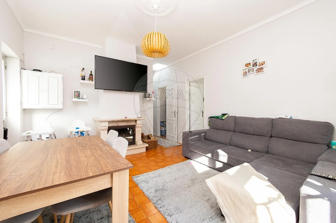 Moradia T5 para Venda em Matosinhos e Leça da Palmeira Foto 4