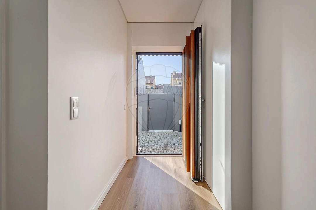 Moradia T3 para Venda em Valongo Foto 24