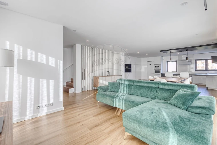 Moradia T3 para Venda em Valongo Foto 33