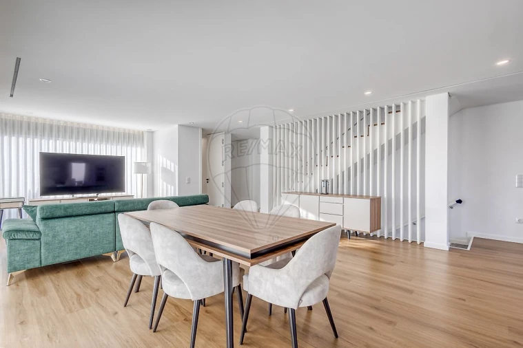 Moradia T3 para Venda em Valongo Foto 31