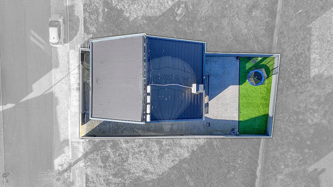 Moradia T3 para Venda em Valongo Foto 37