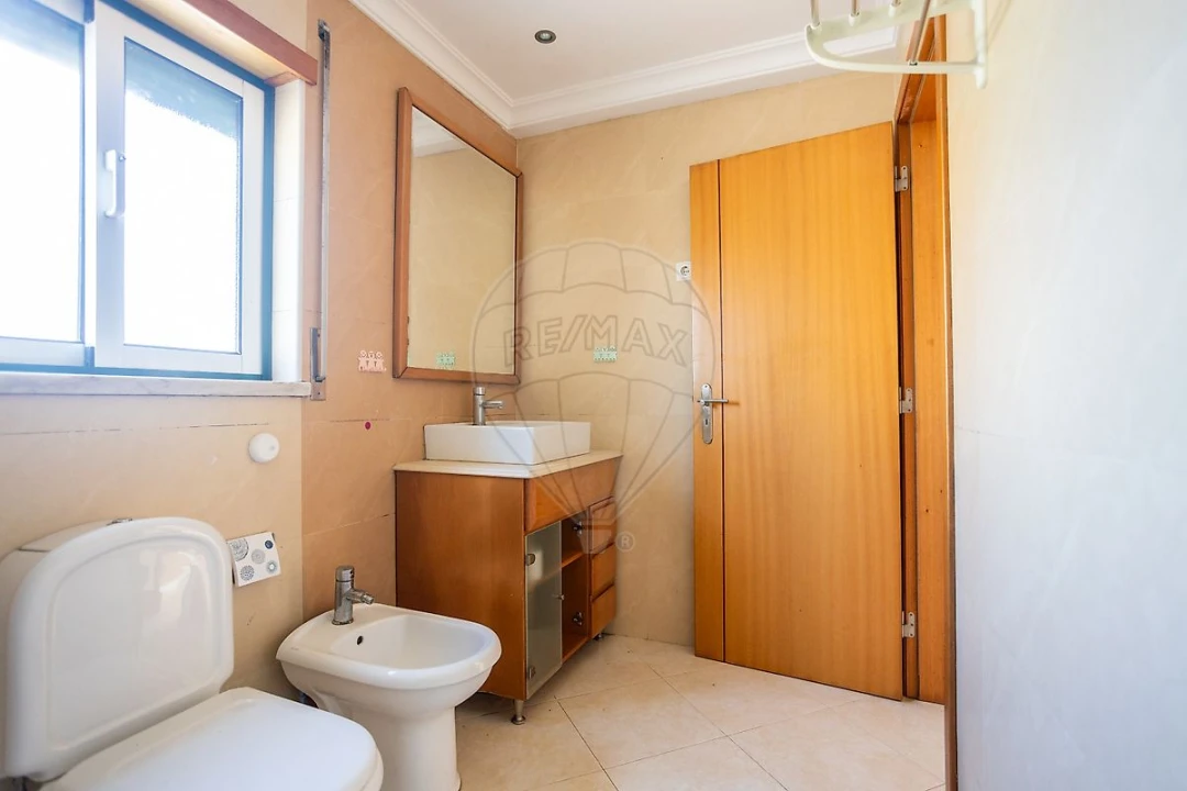 Apartamento T2 para Venda em Samora Correia Foto 21