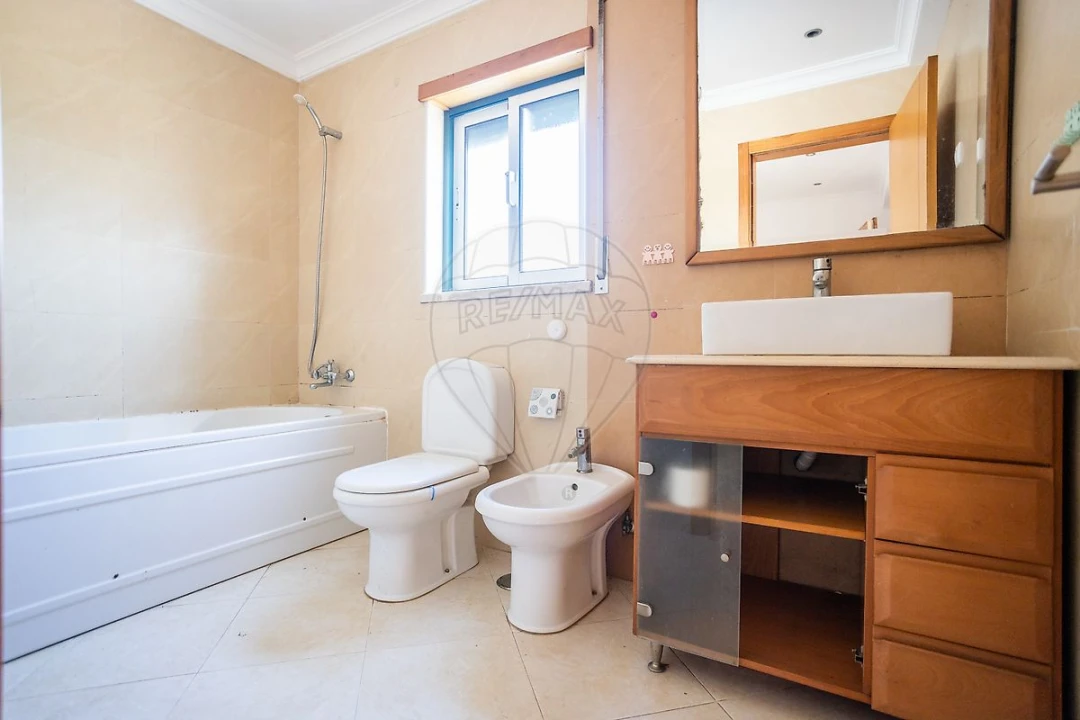 Apartamento T2 para Venda em Samora Correia Foto 20