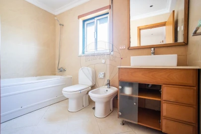 Apartamento T2 para Venda em Samora Correia