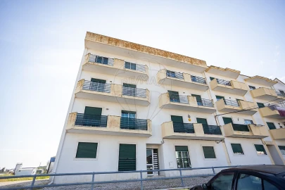 Apartamento T2 para Venda em Samora Correia