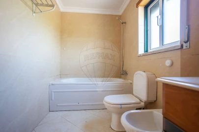 Apartamento T2 para Venda em Samora Correia