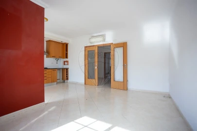 Apartamento T2 para Venda em Samora Correia