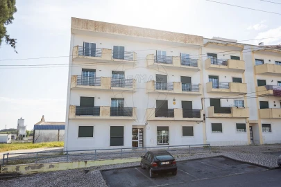 Apartamento T2 para Venda em Samora Correia