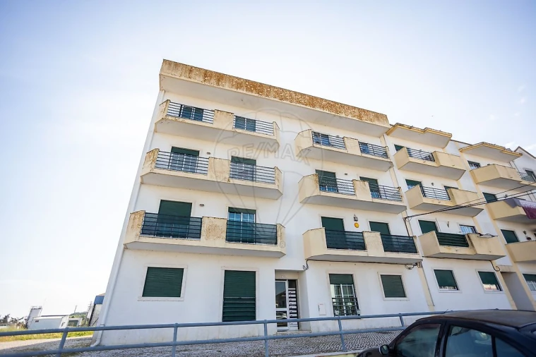Apartamento T2 para Venda em Samora Correia Foto 29