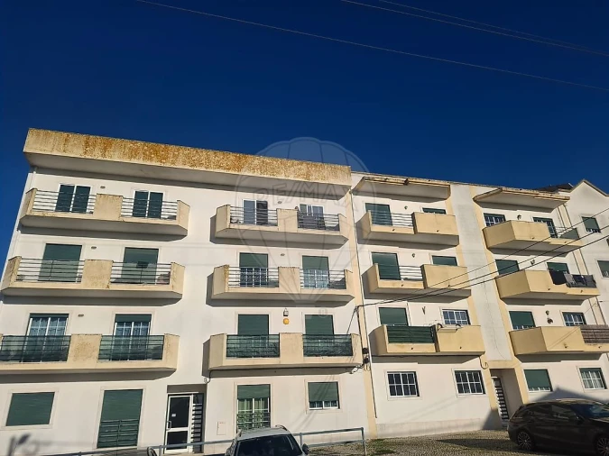 Apartamento T2 para Venda em Samora Correia