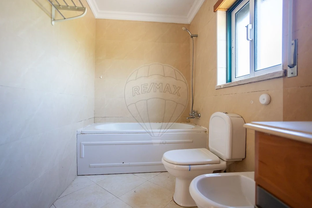 Apartamento T2 para Venda em Samora Correia Foto 22