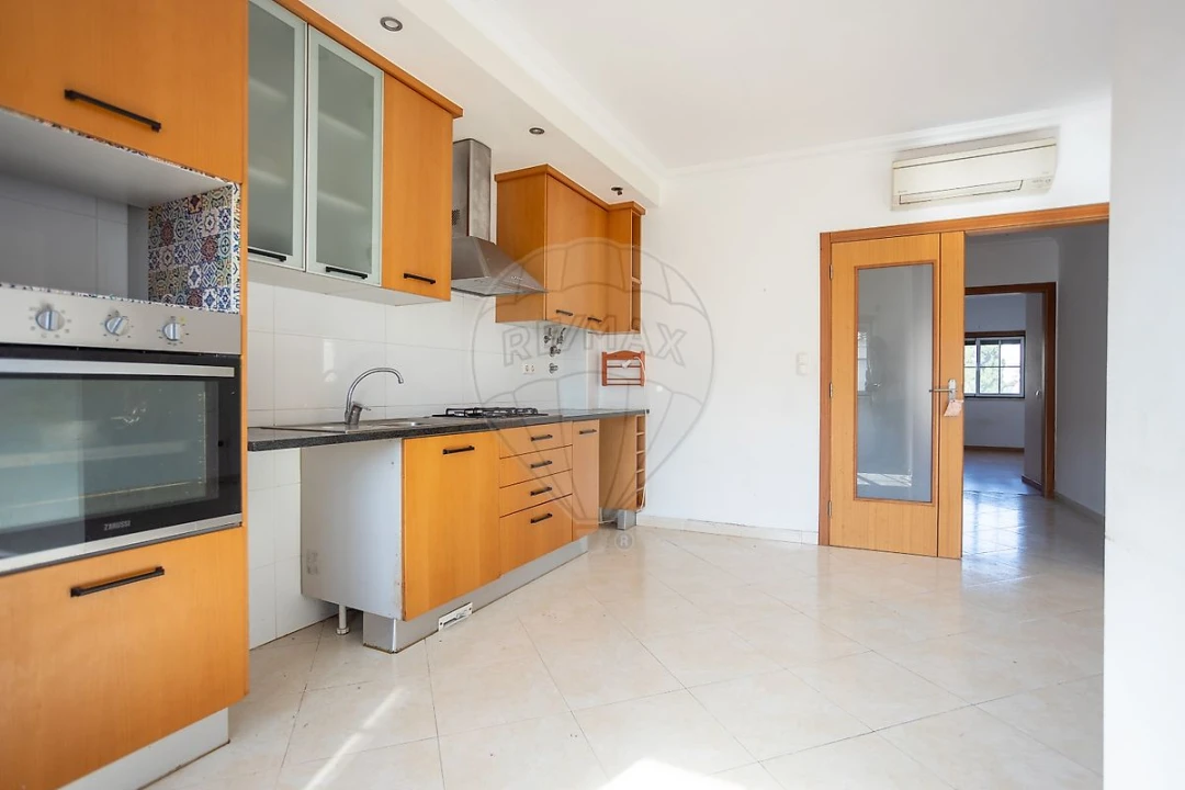 Apartamento T2 para Venda em Samora Correia Foto 10